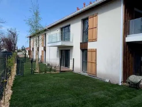 Résidence Sheila — 17 logements