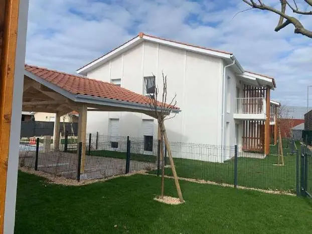Résidence Bois de Lili — 18 logements