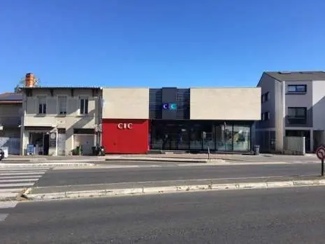 Création d’une agence bancaire